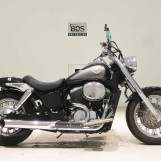 Мотоцикл Honda SHADOW400 з пробігом 25411 km