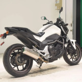 Мотоцикл Honda NC700S с пробегом 25826 km