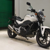 Мотоцикл Honda NC700S с пробегом 25826 km