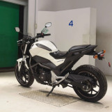 Мотоцикл Honda NC700S с пробегом 25826 km