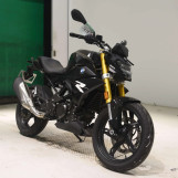 Мотоцикл BMW G310R с пробегом 4648 km