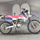 Мотоцикл Honda XLR250R з пробігом 36866 km