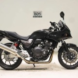Мотоцикл Honda CB400SFV с пробегом 13406 km