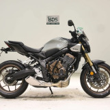 Мотоцикл Honda CB650R-2E CLUTCH с пробегом 1957 km