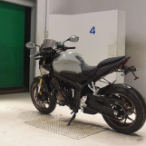 Мотоцикл Honda CB650R-2E CLUTCH с пробегом 1957 km