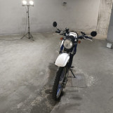 Мотоцикл Suzuki DJEBEL200 с пробегом 25408 km