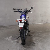Мотоцикл Suzuki DJEBEL200 с пробегом 25408 km