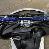 Мотоцикл Yamaha MAXAM250 з пробігом 64906 km