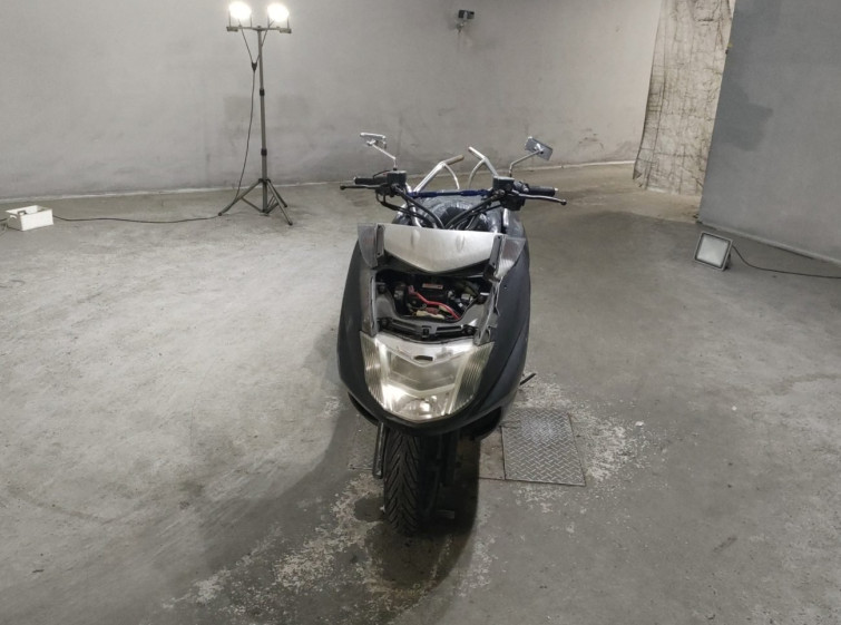 Мотоцикл Yamaha MAXAM250 з пробігом 64906 km