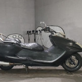 Мотоцикл Yamaha MAXAM250 з пробігом 64906 km