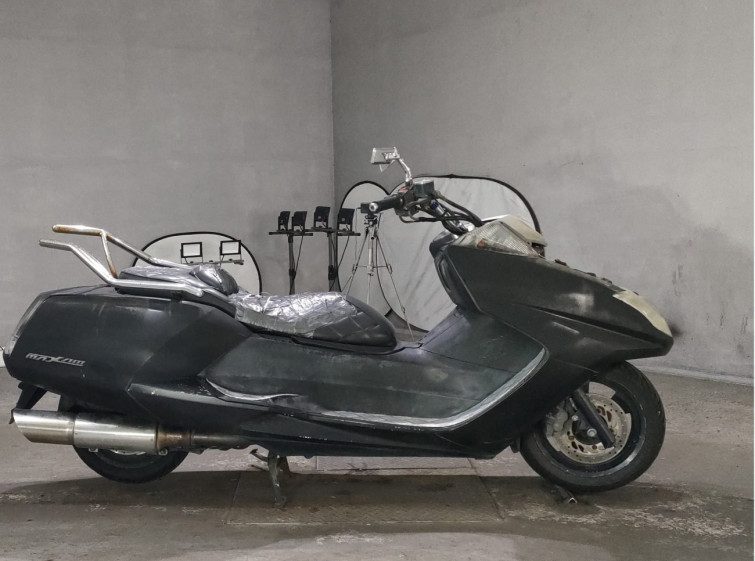Мотоцикл Yamaha MAXAM250 з пробігом 64906 km