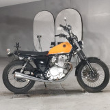 Мотоцикл Suzuki GRASSTRACKER BIGBOY с пробегом 23196 km