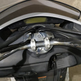 Мотоцикл Yamaha MAXAM250 с пробегом 18010 km