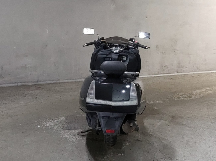 Мотоцикл Yamaha MAXAM250 с пробегом 18010 km