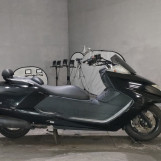 Мотоцикл Yamaha MAXAM250 с пробегом 18010 km