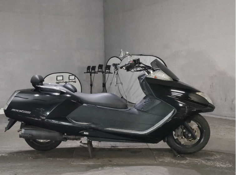 Мотоцикл Yamaha MAXAM250 с пробегом 18010 km