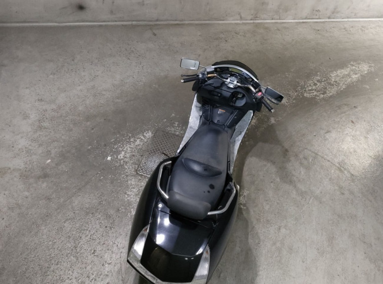 Мотоцикл Yamaha MAXAM250 с пробегом 18010 km