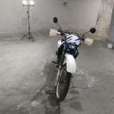 Мотоцикл Honda XL250 з пробігом 11231 km