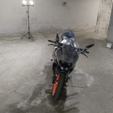 Мотоцикл KTM RC 390 с пробегом 40129 km