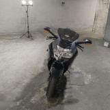 Мотоцикл BMW K1300S з пробігом 66841 km