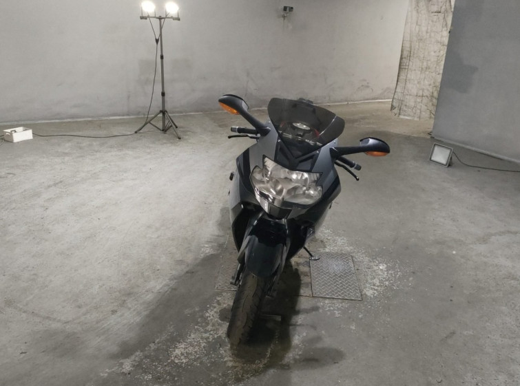 Мотоцикл BMW K1300S з пробігом 66841 km