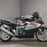 Мотоцикл BMW K1300S з пробігом 66841 km