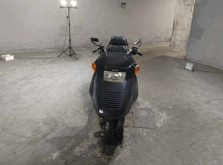 Мотоцикл Honda FUSION X з пробігом 14733 km
