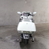 Мотоцикл Honda FUSION X с пробегом 11232 km