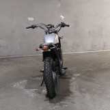 Мотоцикл Honda FTR223 з пробігом 17869 km