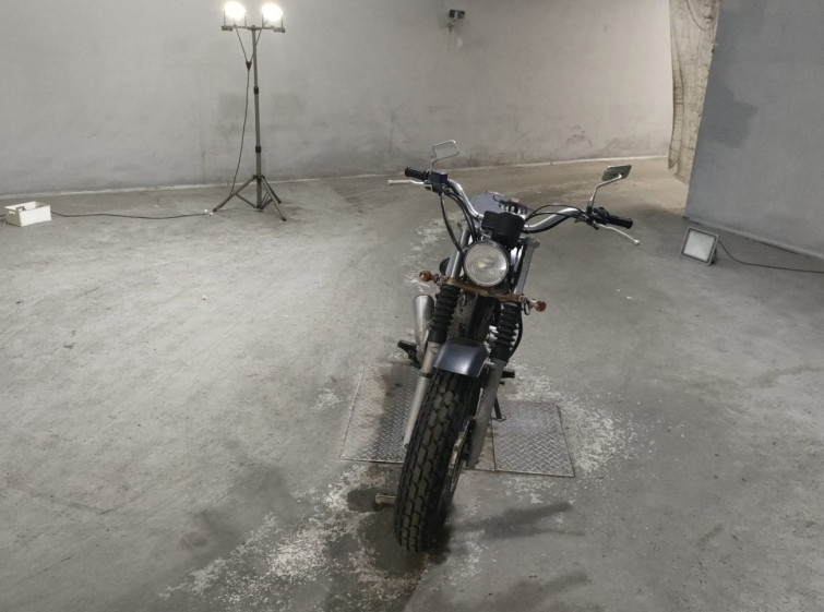 Мотоцикл Honda FTR223 з пробігом 17869 km
