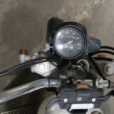 Мотоцикл Honda FTR223 з пробігом 17869 km