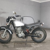 Мотоцикл Honda FTR223 з пробігом 17869 km