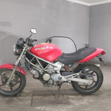 Мотоцикл Honda VTR250 с пробегом 57998 km
