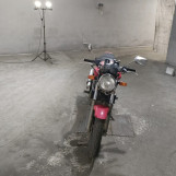 Мотоцикл Honda VTR250 с пробегом 57998 km