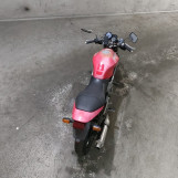 Мотоцикл Honda VTR250 с пробегом 57998 km