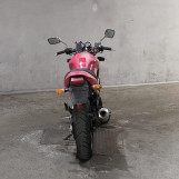 Мотоцикл Honda VTR250 с пробегом 57998 km