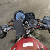 Мотоцикл Honda VTR250 с пробегом 57998 km