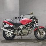 Мотоцикл Honda VTR250 с пробегом 57998 km