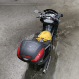 Мотоцикл Honda FORZA Z з пробігом 69628 km