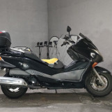 Мотоцикл Honda FORZA Z з пробігом 69628 km