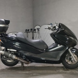 Мотоцикл Honda FORZA Z с пробегом 57908 km