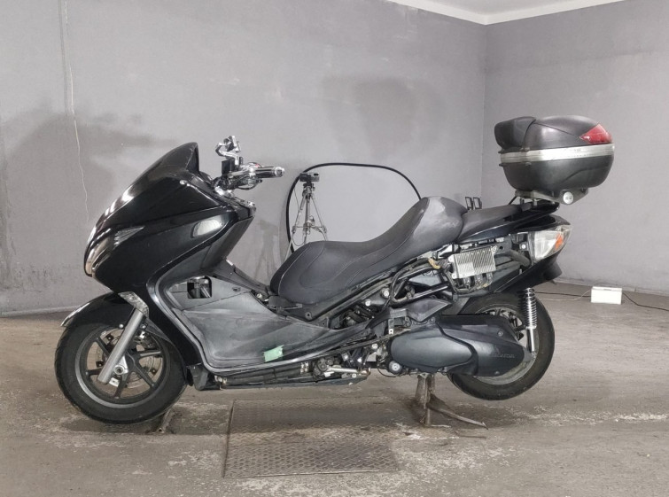 Мотоцикл Honda FORZA Z с пробегом 57908 km