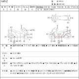 Мотоцикл Honda FORZA Z с пробегом 57908 km