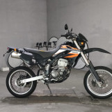 Мотоцикл Kawasaki D-TRACKER250 з пробігом 58656 km