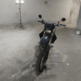 Мотоцикл Kawasaki D-TRACKER250 з пробігом 58656 km