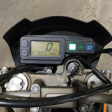 Мотоцикл Kawasaki D-TRACKER250 з пробігом 58656 km