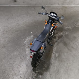 Мотоцикл Kawasaki D-TRACKER250 з пробігом 58656 km