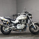 Мотоцикл Yamaha XJR1300 с пробегом 19960 km