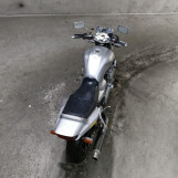 Мотоцикл Yamaha XJR1300 с пробегом 19960 km