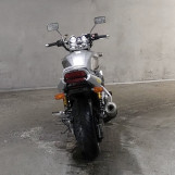 Мотоцикл Yamaha XJR1300 с пробегом 19960 km